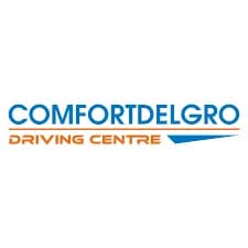 ComfortDelgro Driving Centre